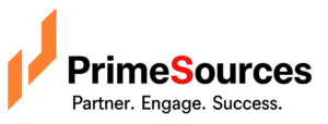 Export Services & Global Export Markets | Prime Sources 1 Prime Source LogoIcon