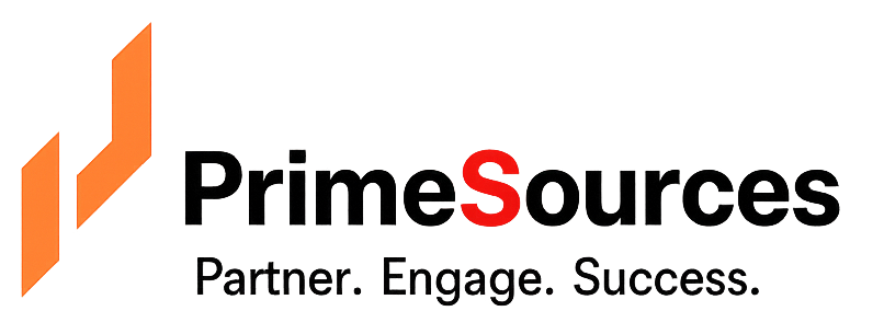 Prime Source LogoIcon