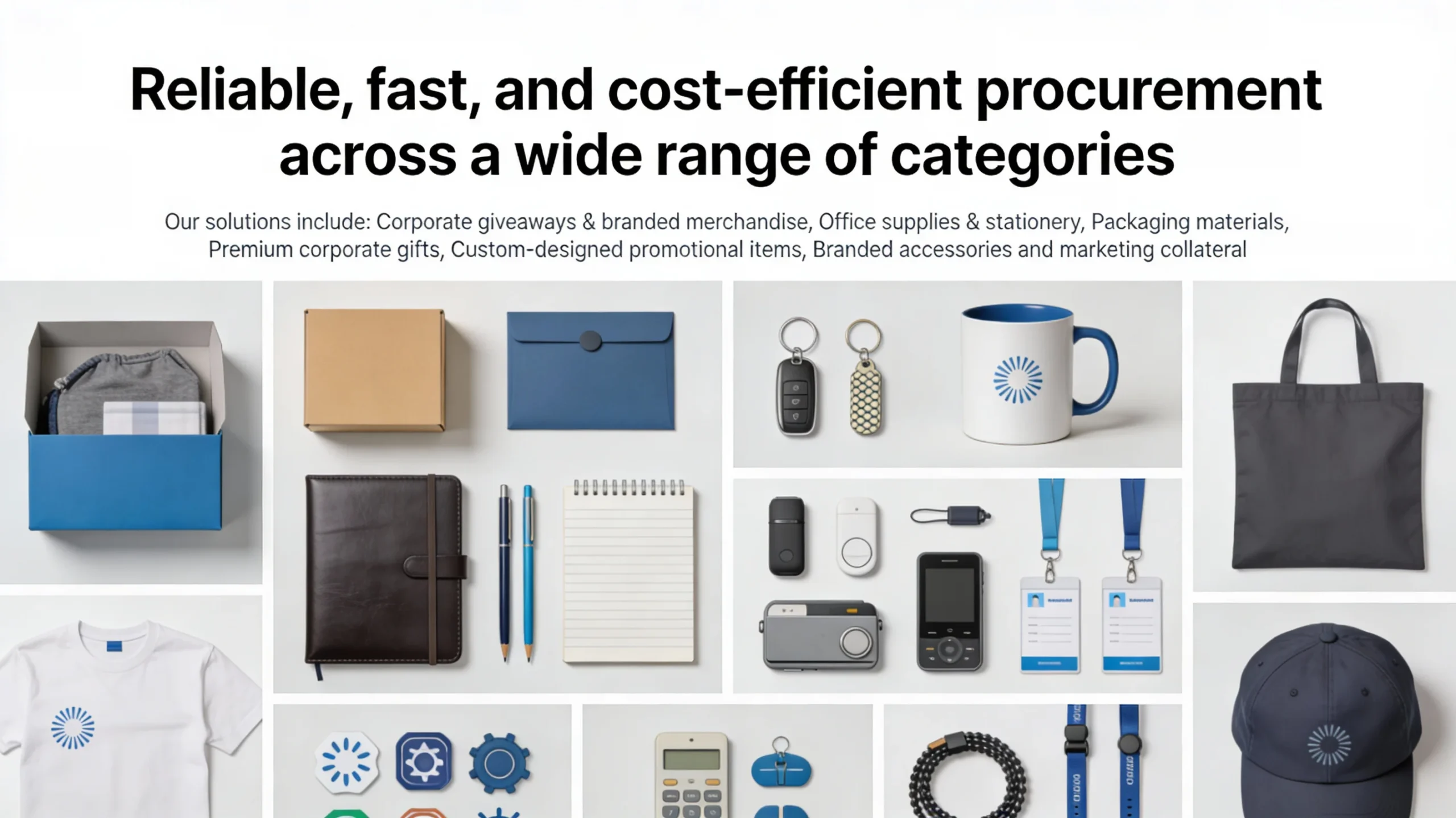 General Supplying Solutions